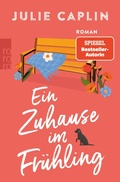 Cover: XXL-Leseprobe: Ein Zuhause im Fr&uuml;hling - Libri digital
