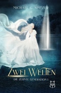 Cover: Zwei Welten - Lestihr Verlag