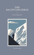 Cover: Der Nachtconcierge - BoD - Books on Demand