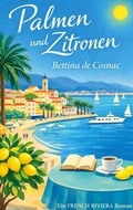 Cover: Palmen und Zitronen - BoD - Books on Demand