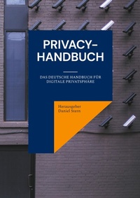 Enlarge image Cover: Privacy-Handbuch - BoD - Books on Demand
