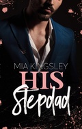 Cover: His Stepdad - Black Umbrella Publishing