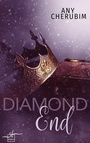 Cover: Diamond End - Zeilenfluss