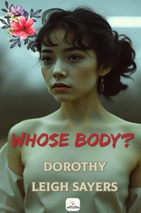 Enlarge image Cover: Whose Body? - Cheapest Books