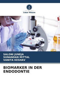 Enlarge image Cover: Biomarker in Der Endodontie - Verlag Unser Wissen
