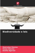Cover: Biodiversidade e leis - Edicoes Nosso Conhecimento