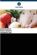 Cover: Verwendung von Gammastrahlung zur Beseitigung von Mikroben aus Bio-Huehnerfleisch - Verlag Unser Wissen