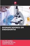 Cover: Biomarcadores Em Endodontia - Edicoes Nosso Conhecimento
