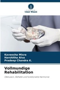 Cover: Vollmundige Rehabilitation - Verlag Unser Wissen