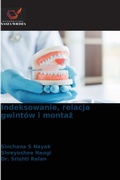 Cover: Indeksowanie, relacja gwintow i montaz - Wydawnictwo Nasza Wiedza