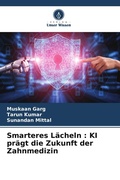 Cover: Smarteres Laecheln - Verlag Unser Wissen