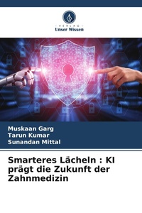 Enlarge image Cover: Smarteres Laecheln - Verlag Unser Wissen