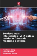 Cover: Sorrisos mais inteligentes - Edicoes Nosso Conhecimento