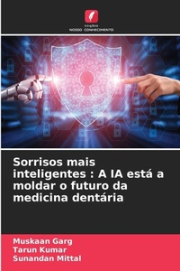 Enlarge image Cover: Sorrisos mais inteligentes - Edicoes Nosso Conhecimento