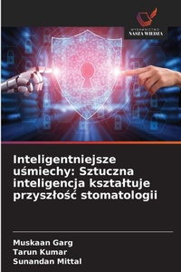 Enlarge image Cover: Inteligentniejsze usmiechy - Wydawnictwo Nasza Wiedza