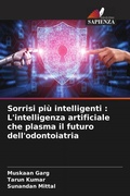 Cover: Sorrisi piu intelligenti - Edizioni Sapienza