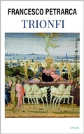 Cover: Trionfi - Petrarca - Lebooks Editora