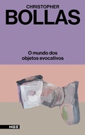 Cover: O mundo dos objetos evocativos - Editora N&oacute;s