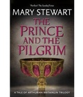 Cover: The Prince and the Pilgrim (Arthurian Saga, Book 5) - Banyan Imprints