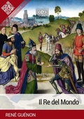 Cover: Il Re del Mondo - E-text