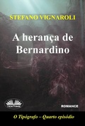 Cover: A Heran&ccedil;a de Bernardino - Tektime