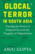 Cover: Glocal Terror in South Asia - Simon + Schuster LLC
