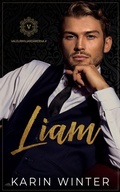 Cover: Liam - Publishdrive