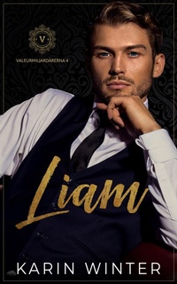 Enlarge image Cover: Liam - Publishdrive