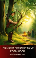 Cover: The Merry Adventures of Robin Hood - The Ebook Emporium