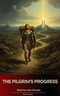 Cover: The Pilgrim's Progress - The Ebook Emporium