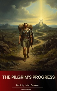 Enlarge image Cover: The Pilgrim's Progress - The Ebook Emporium