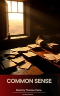 Cover: Common Sense - The Ebook Emporium