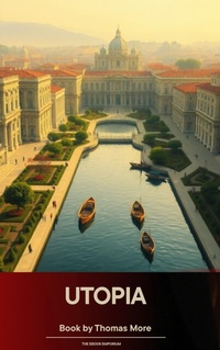Enlarge image Cover: Utopia - The Ebook Emporium