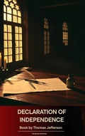 Cover: Declaration of Independence - The Ebook Emporium