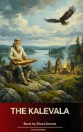 Cover: The Kalevala - The Ebook Emporium