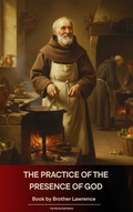 Cover: The Practice of the Presence of God - The Ebook Emporium