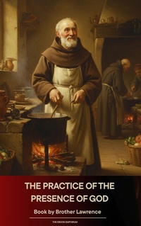 Enlarge image Cover: The Practice of the Presence of God - The Ebook Emporium
