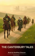 Cover: The Canterbury Tales - The Ebook Emporium