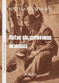 Cover: Memorias - Editorial Kohelet