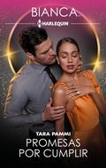 Cover: Promesas por cumplir - Harlequin, una divisi&oacute;n de HarperCollins Ib&eacute;rica, S.A.