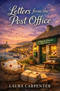 Cover: Letters from the Post Office - Emerald Harbour House