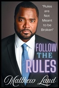 Cover: Follow The Rules - Land&Sea LLC