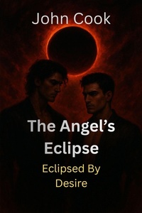 Enlarge image Cover: The Angel's Eclipse (Eclipsed by Desire, #22) - UroS Taks