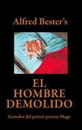 Cover: El Hombre Demolido-Ganador del primer premio Hugo - iBooks