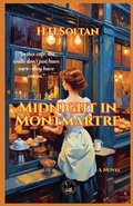 Cover: Midnight in Montmartre - Global East-West Ltd