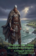 Cover: Thorgest - SilverBack