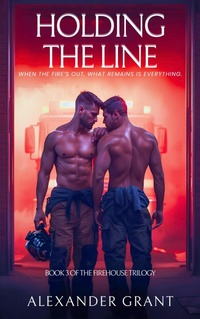 Enlarge image Cover: Holding the Line - WriteBooks Publishing