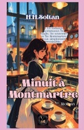 Cover: Minuit &agrave; Montmartre - Global East-West Ltd