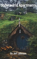 Cover: Underworld Apartments - Jeff Johnson