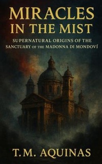 Enlarge image Cover: Miracles in the Mist - T.M. Aquinas Publishing